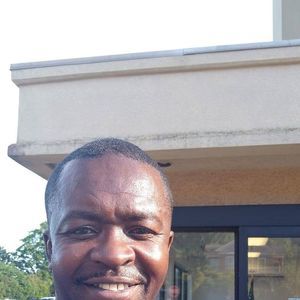 Meet your Posher, Bernard